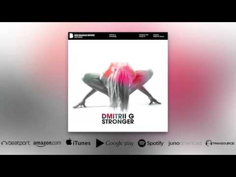 Dmitrii G - Stronger