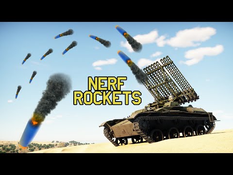 WORST Premium in War Thunder!  DO NOT BUY THIS or you will SUFFER