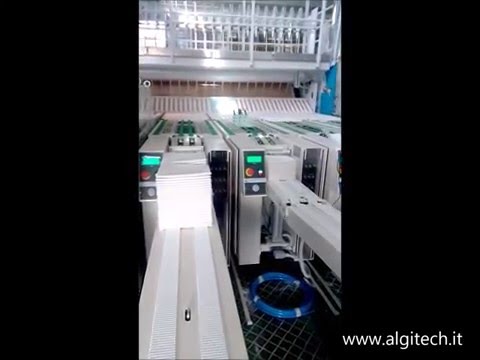 MULTIPIEGA **ALGITECH*** www.algitech.it