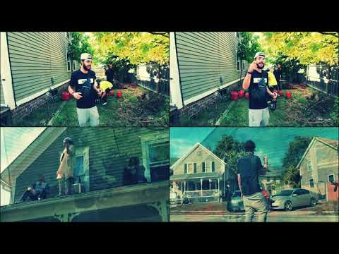 Problem - TNT x MAFIA x TOK4PREZ