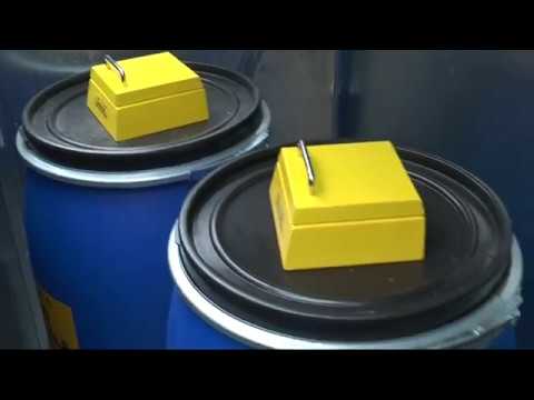 Attivo il servizio di raccolta degli oli esausti a Lavagna