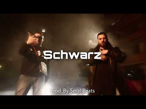 " Schwarz " Hemso X Kilomatik X Ramo X LX Type Beat 2022 ( Prod.By Seral Beats )