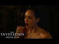 THE INVITATION Clip - Bride and Groom