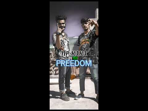 BADMOLA RAP [NP KAKKA X FREEDOM]  #FREEDOM @aryanbeatzzz