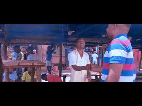 Hustle by weezo (official Music video) N-Media works