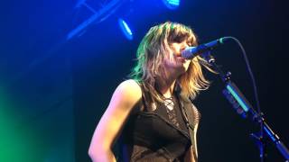 2016-04-27 (4) Sick Puppies (Set) @ Club LA