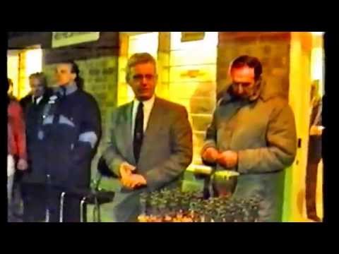 St Neots Town FC v Yaxley Reserves 1991 (Part 6 of 6)