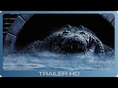 Alligator ≣ 1980 ≣ Trailer