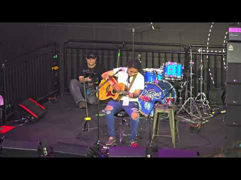 Whitney Mongé - Day n Nite LIVE - Cayamo 17 (Mar 1, 2025)