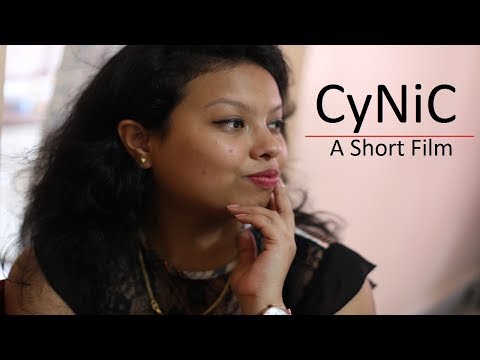 Rajeshkumar tiwari CYNIC