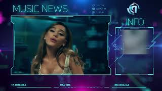 MUSIC NEWS Week #46