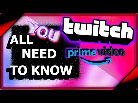 GUIDE TO TWITCH WATCH PARTIES ► [Twitch DMCA]