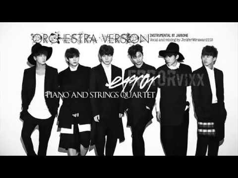 [COVER] VIXX - Error (Orchestra Ver.)