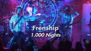 Download lagu Frenship: '1000 Nights' Live in Denver mp3