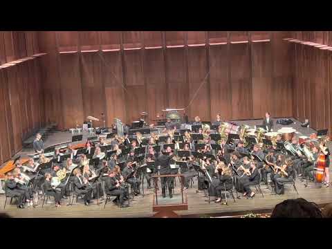 2022 Tri State Festival- “True Love of Mine”