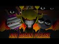 NOT AGAIN PLEASE Sprunki Phase 3 Aggregation MIX