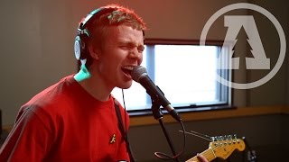 Pinegrove on Audiotree Live (Full Session)