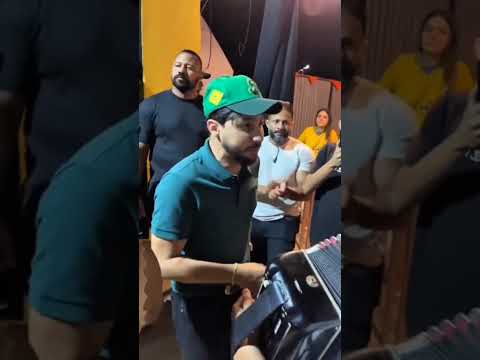 Iguinho e Lulinha em milagres - CE 2026