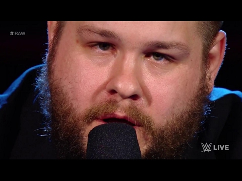 Sean Raw Sapp (2/20): Podcast Notes, Great Owens Promo, BRAUN HARAMBE vs. Big Show
