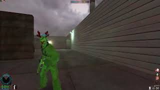 [Op7] -HoowEasy- vs NaNos