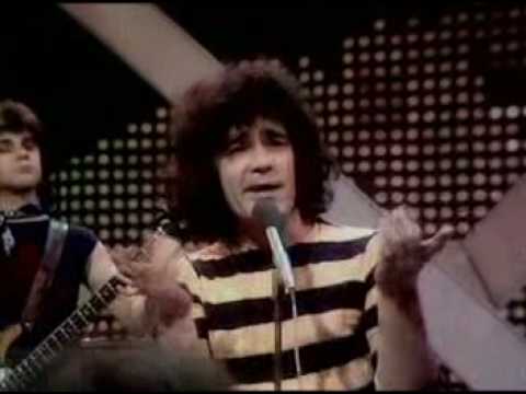 Sensational Alex Harvey Band - Boston Tea Party