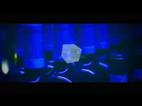 FLUO PARTY   Cubo Disco Dinner by CH