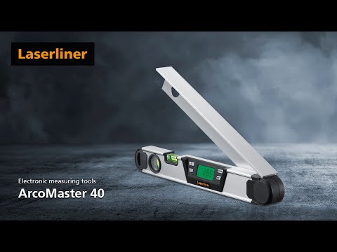 Internal and external angles can be precisely determined with ...