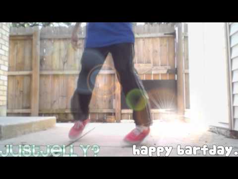 Cwalk - No Coming Back