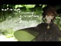 Owari No Seraph "X.U." Opening Instrumental ...