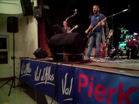 Jumpin' Jack Flash - ALLOS.