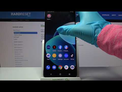 How to Change Icon Size in VIVO X60 – Find Icon Settings
