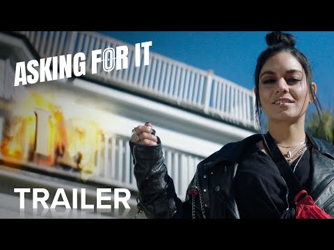 Asking for It (Trailer)