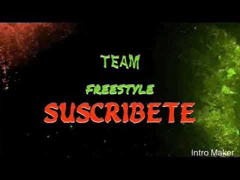 El pío rd vs kadete kdt batalla de Freestyle en guibia