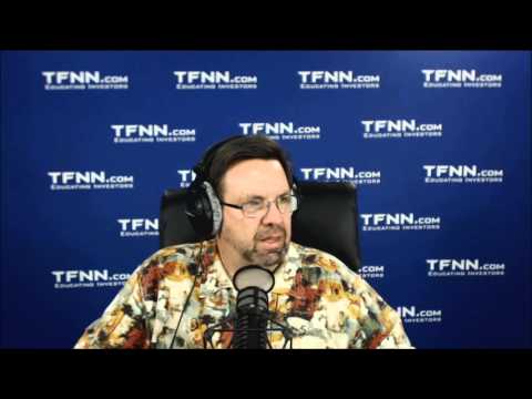 November 6th Power Trading Hour with David White on TFNN - 2015