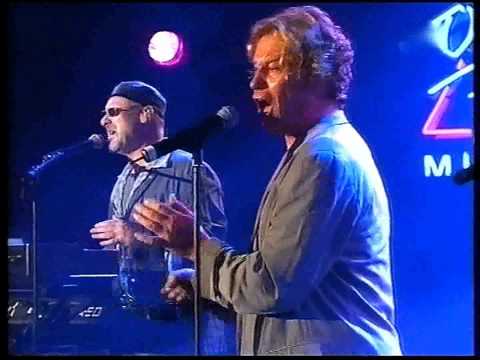 Another cup of coffee - Mike and the Mechanics