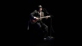 Big Head Blues Club - &quot;Spoonfull&quot; - 9/27/16 @ Bankhead Theater