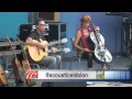 SHRF 2015: Acoustic Eidolon (@acousticeidolon @accesstvks @SHRiverFestival)