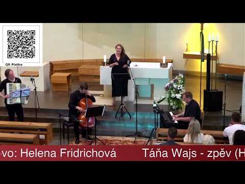 Ad Hasof - Tana Wajs