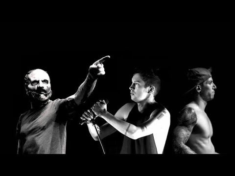 Slipknot VS twenty øne piløts - Snuffer (Kill_mR_DJ MASHUP)