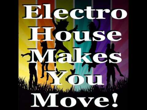 Lionex feat. Gonna-I want you (electro house)