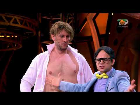 Portokalli, 27 Maj 2018 - Cifti i lumtur (Aktrim me aktorin)