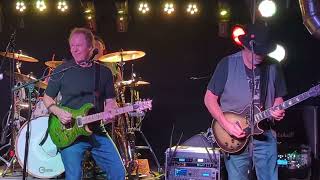 WILDCAT Combo - &quot;I&#39;ll Be Loving You&quot; - Marshall Tucker Band