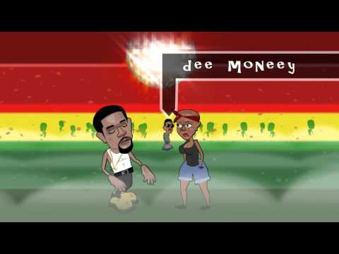 D-Black ft. Sarkodie - My Kinda Girl (Official Video) @DBLACKGH