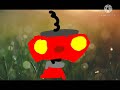 Bad Robot Logo Remake V 2