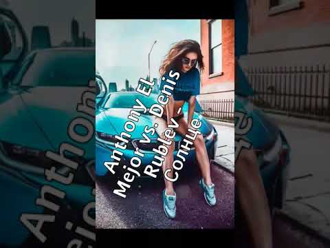 Anthony El Mejor vs. Denis Rublev - Солнце