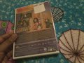 Shake It Up Mix It Up Laugh It Up DVD Unboxing