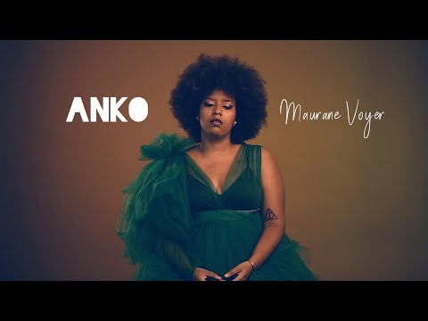 Maurane Voyer - Anko (Official Video)