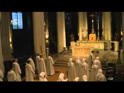 Laudes du samedi