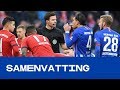 HIGHLIGHTS | Bayern München - Hertha BSC