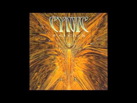 Cynic - I'm But A Wave To... (Isolated vocals)